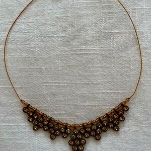 Touchstone crystal by Swarovski